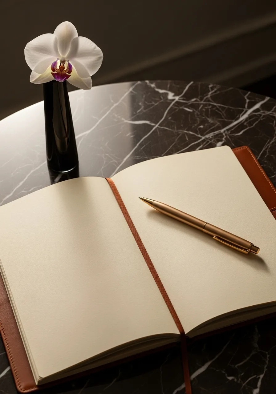 Consult bij Maison Velours