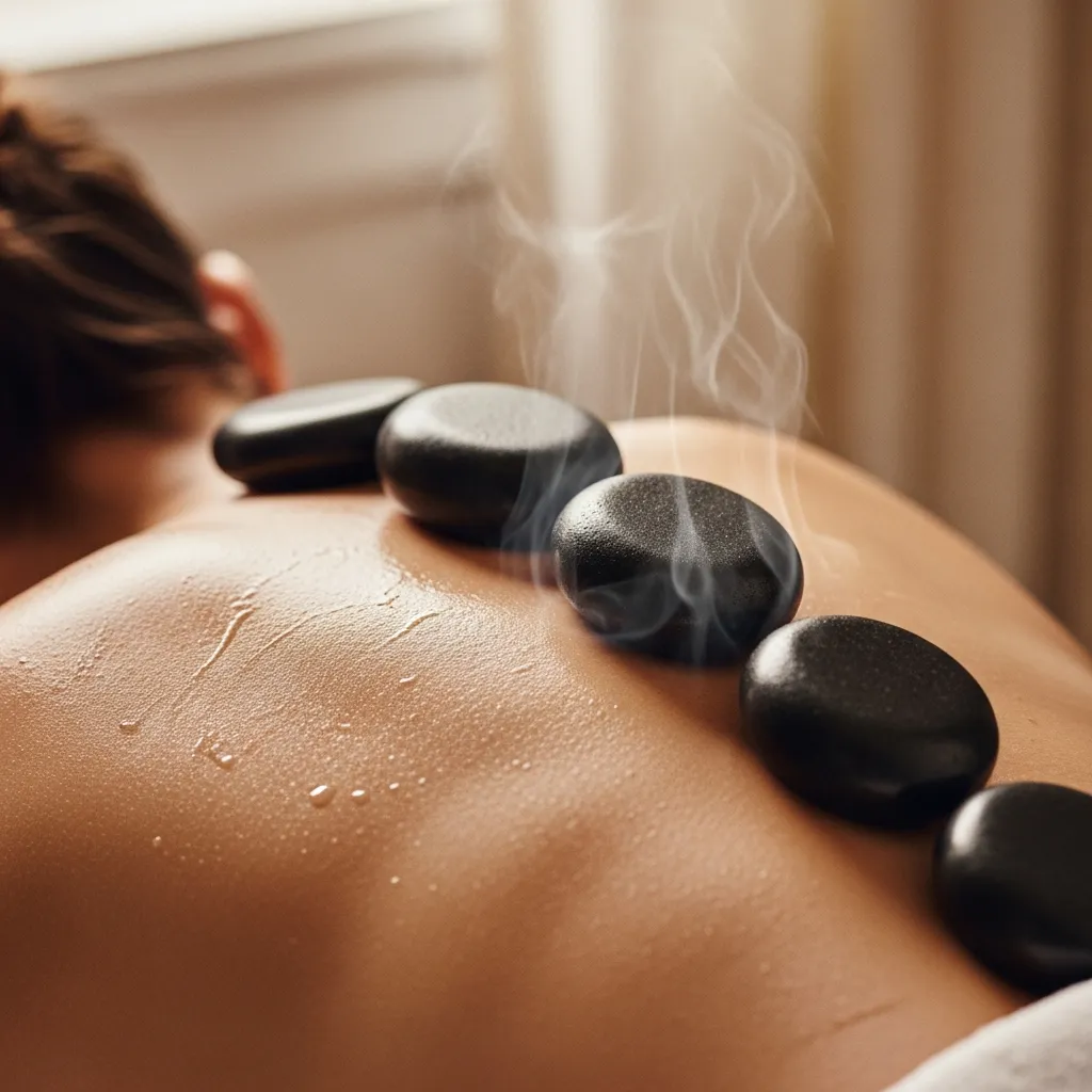 Hot Stone
